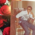 Herman Paul - @hermanpaul5984 - Instagram