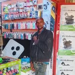 Herman Paul - @hermanpaul5 - Instagram
