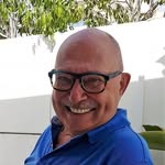 Herman Paul van Roosebeek - @vanroosebeek - Instagram