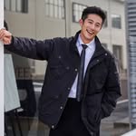 @hermanpaul128 - Instagram