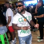Herman Peavy - @members_onlyy30 - Instagram