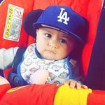 Herman Perkins 3 - @smokin_likea_chief - Instagram