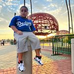 Herman Perkins 3 - @enzodegreez - Instagram