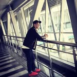 Herman Potter 梁汉伟 - @herman_potter - Instagram