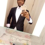 Herm@n Mouand@ - @herman.power20 - Instagram