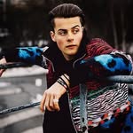 Herman is our queen💓💓 - @gold_herman - Instagram