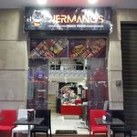 HERMANOS - @hermanosquickfood - Instagram