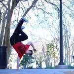 Herman Ramos - @iheart6step - Instagram