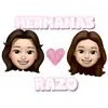 𝐇𝐄𝐑𝐌𝐀𝐍𝐀𝐒 𝐑𝐀𝐙𝐎☺︎︎ - @hermanasrazo_2 - TikTok