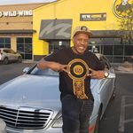 Herman Richardson - @hermanrichardson734 - Instagram