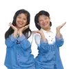 Hermanitas Rivera - @las_hermanitas_rivera - TikTok