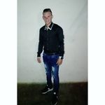 Herman Robles - @hermanrobles24 - Instagram