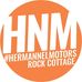 Herman Nel Motors Rock Cottage - Facebook