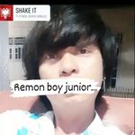Herman Rock - @ginrmawar - Instagram