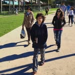 herman salazar - @hersansb - Instagram