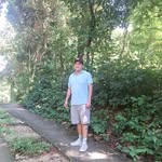 Herman Salazar - @hermansalazar165 - Instagram
