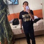 Herman Salazar - @gm_salazar01 - Instagram