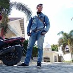Herman Silver Z - @hermansilverius - Instagram
