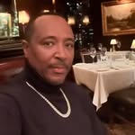 Herman Spearman - @puncho313 - Instagram