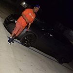 Sean Stringer - @stringersherman - Instagram