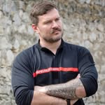 hermann_strong_and_fireman - @hermann_strong_and_fireman - Instagram