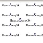 HermanStrongS4 - @hermanstrongs4 - Instagram