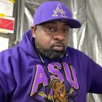 Herman Terrell Williams - @rellyrell1981 - Instagram