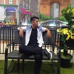 Bari Hermanto - @hermantobari - Instagram