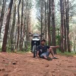 Hermanto - @hermantobaru33 - Instagram