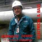 hermanto baron - @hermantobaron10 - Instagram