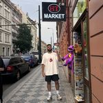 Herman Tucker - @htucker_ - Instagram