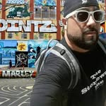 Herman Velez jr - @big_herm241 - Instagram
