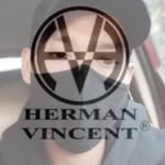 Herman Vincent - @rembyang - Instagram
