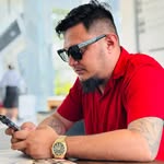 Philip Vincent Herman Sr. - @hermanvincent - Instagram