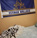 Herman Wallace - Facebook