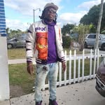Herman Wallace - @supernu1970_the_lion_king - Instagram