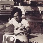 Herman Wallace - Facebook