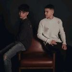 JADEN Y JAVON 🥊⚡ - @hermanoswalton35 - Instagram