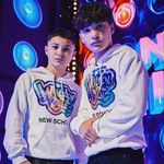 javon.jaden - @hermanos.walton - Instagram