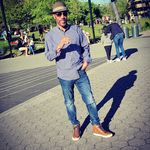Herman Weaver - @vantheman1987 - Instagram