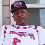 Herman Whitfield - @hwhitfield44 - Instagram