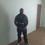 Herman Wilson Jr. - @bun_won - Instagram