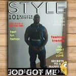 Herman Wilson Jr. - @wilsonjr.herman - Instagram