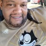 Mike West - @hermanwinston66 - Instagram