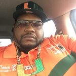 Herman BigWorld Wooten II - @bigworld716 - Instagram