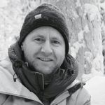 Hermann Scheer - @bergfroosch - Instagram