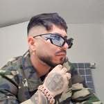 Hermes Aguilera Martinez - @el_bronco_2208 - Instagram