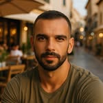 Hermés Martinez - @hermes_martinez - Instagram