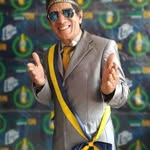 Hermes martinez - @elcaciquedevalenciaylatribu - Instagram