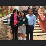 Hermila Chávez - @hermilachavez1972 - Instagram